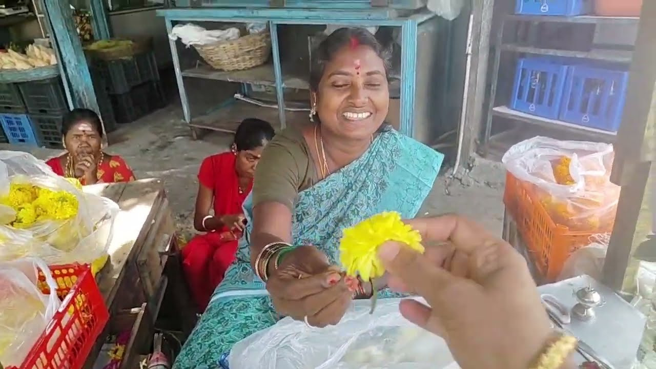മലയാള മാസം ഒന്നാം തീയതി ദ്വീപിലെ അയ്യപ്പ അന്നദാനം 😍#Srivijayapuram 🙏#Andaman Nicobar Island 🏝️
