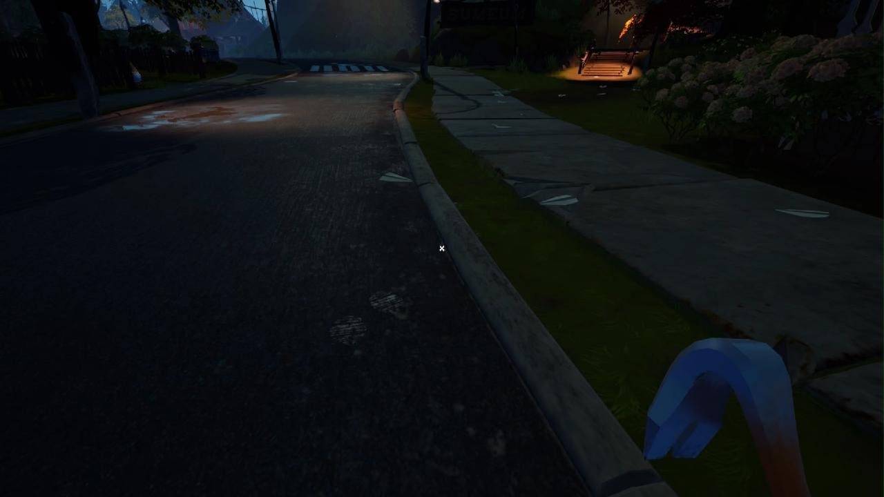 Hello neighbor 2 Episode:2 Last part for the bakery