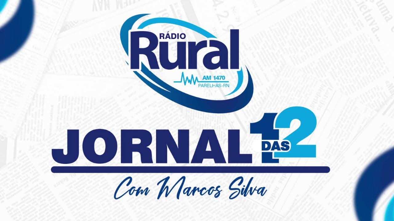 JORNAL DAS 12-  (QUARTA) 11/03/2026