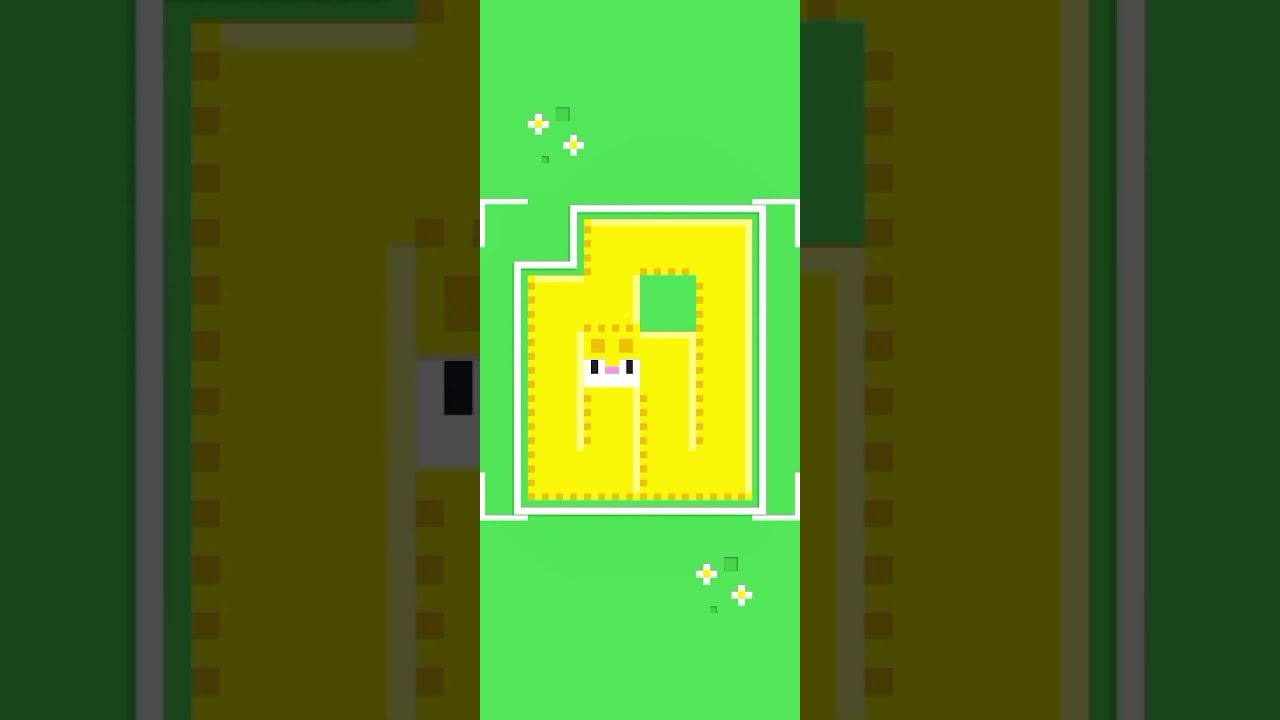 Fancade/Longcat Lvl. 8 #shorts #fancadegame #shortsviral  ##fancadetutorials