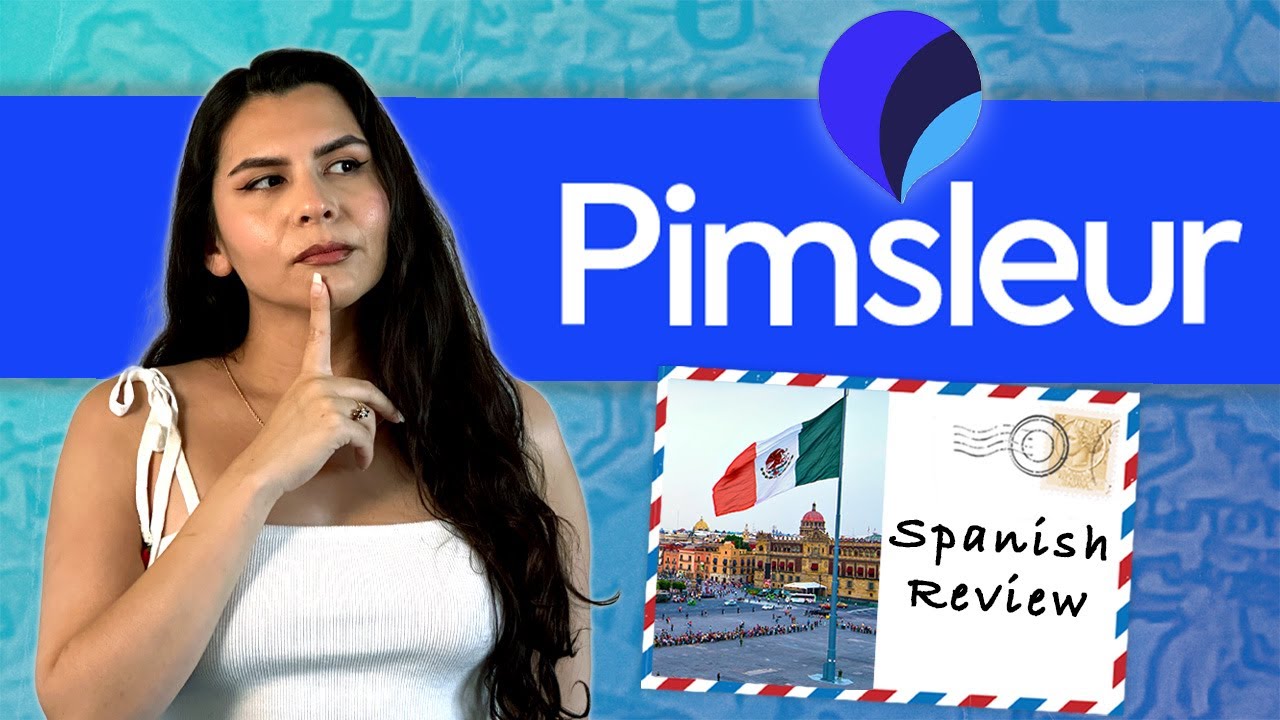 Pimsleur Spanish Review (Does It Work?)