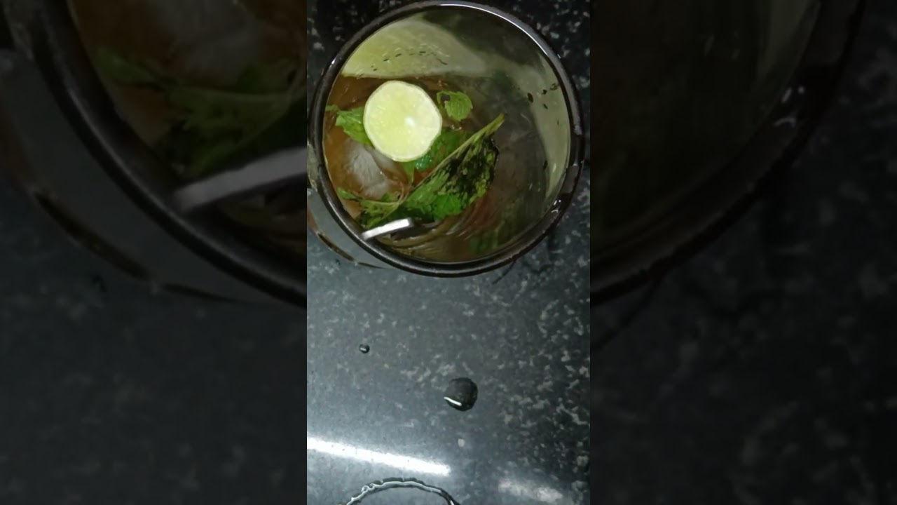 Rita&rsquo;s Recipe #food