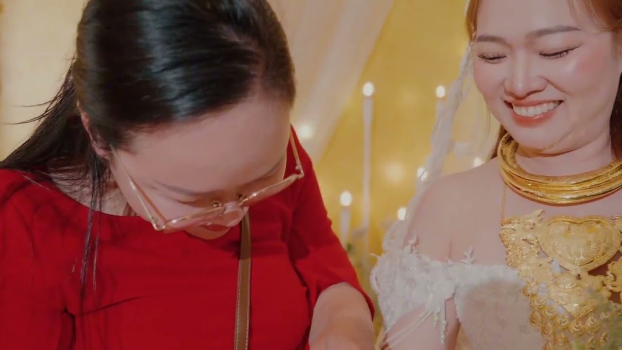 Wedding Film Tú Thơ & Thanh Phong | Phóng Sự Cưới Cảm Xúc 2026