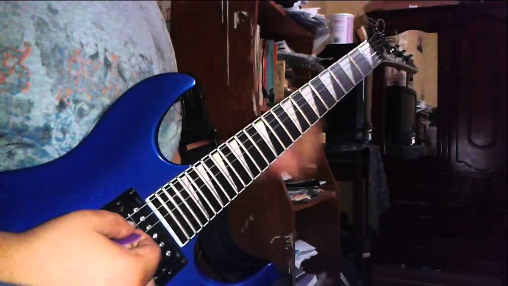 Basca Corazón De Infierno Cover