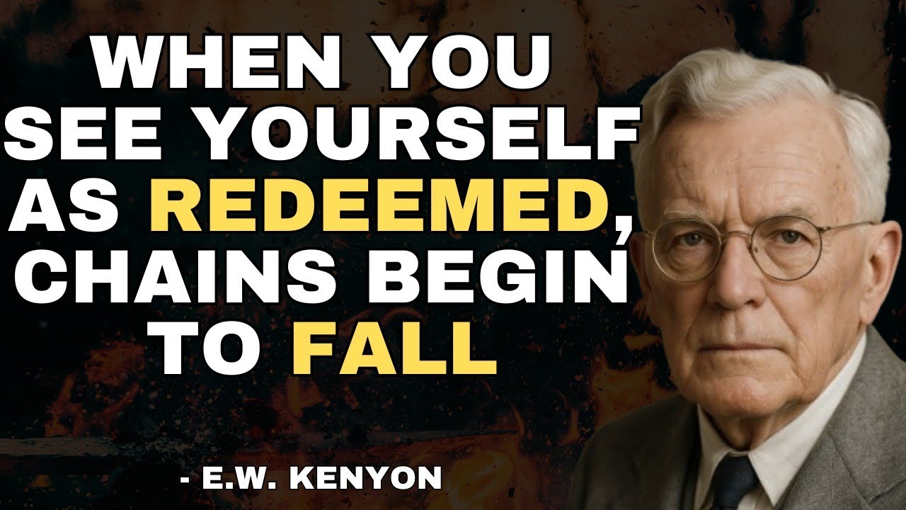 Что значит быть свободным от власти сатаны | EW Kenyon Insights