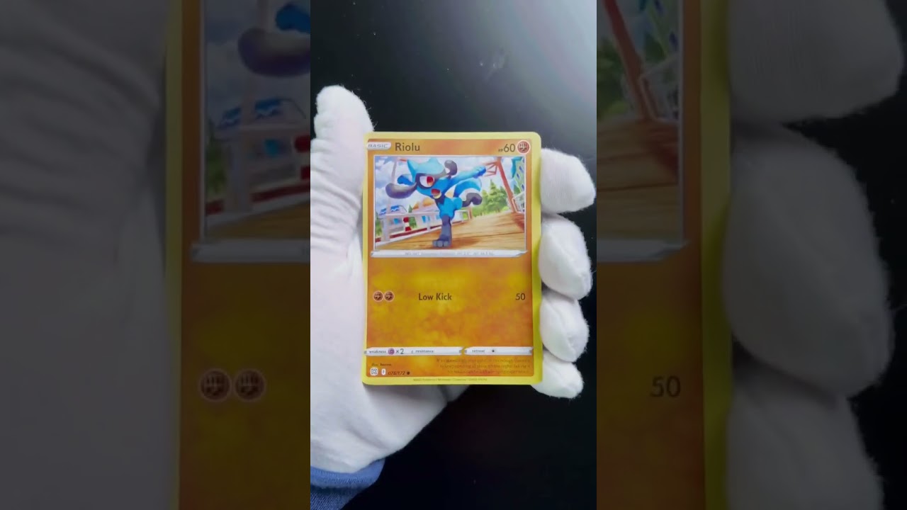 Pokemon Card Unboxing ( Brilliant Stars Part 32 )