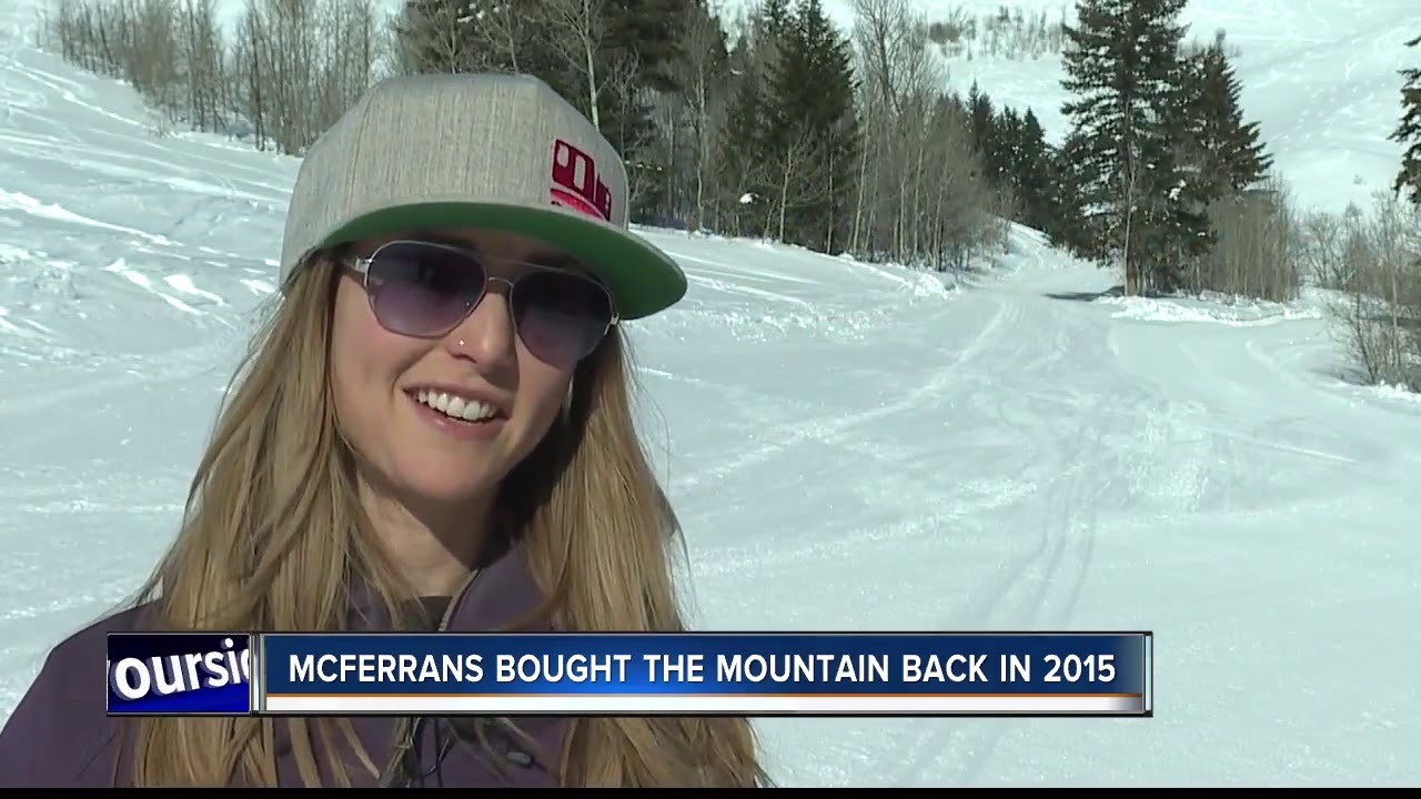 Soldier Mountain Ski Area is for sale: For $800,000 you could own your own resort
