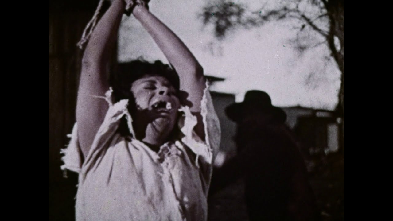 Uncle Tom's Cabin TV Spot #1 (1977)