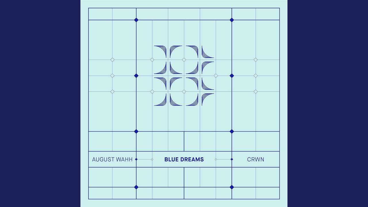 Blue Dreams