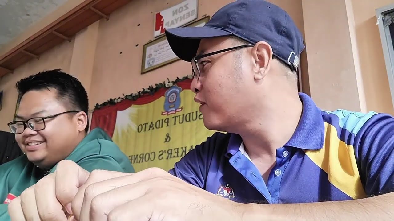 KEM KEPIMPINAN BELIA 2026 DI SMK ASYAKIRIN PART 3 (LAST) 