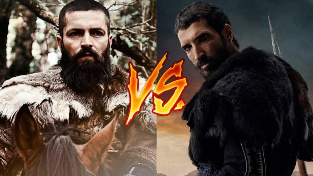 Arslantaş alp {U.B.S} 🆚 Artuk alp {A.B.S}