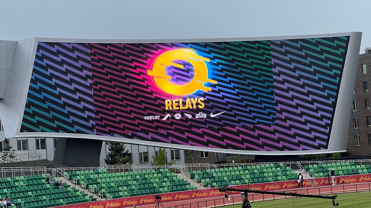 2024 Oregon Relays Girls 800 - Sophia Galiano - 2:16.5