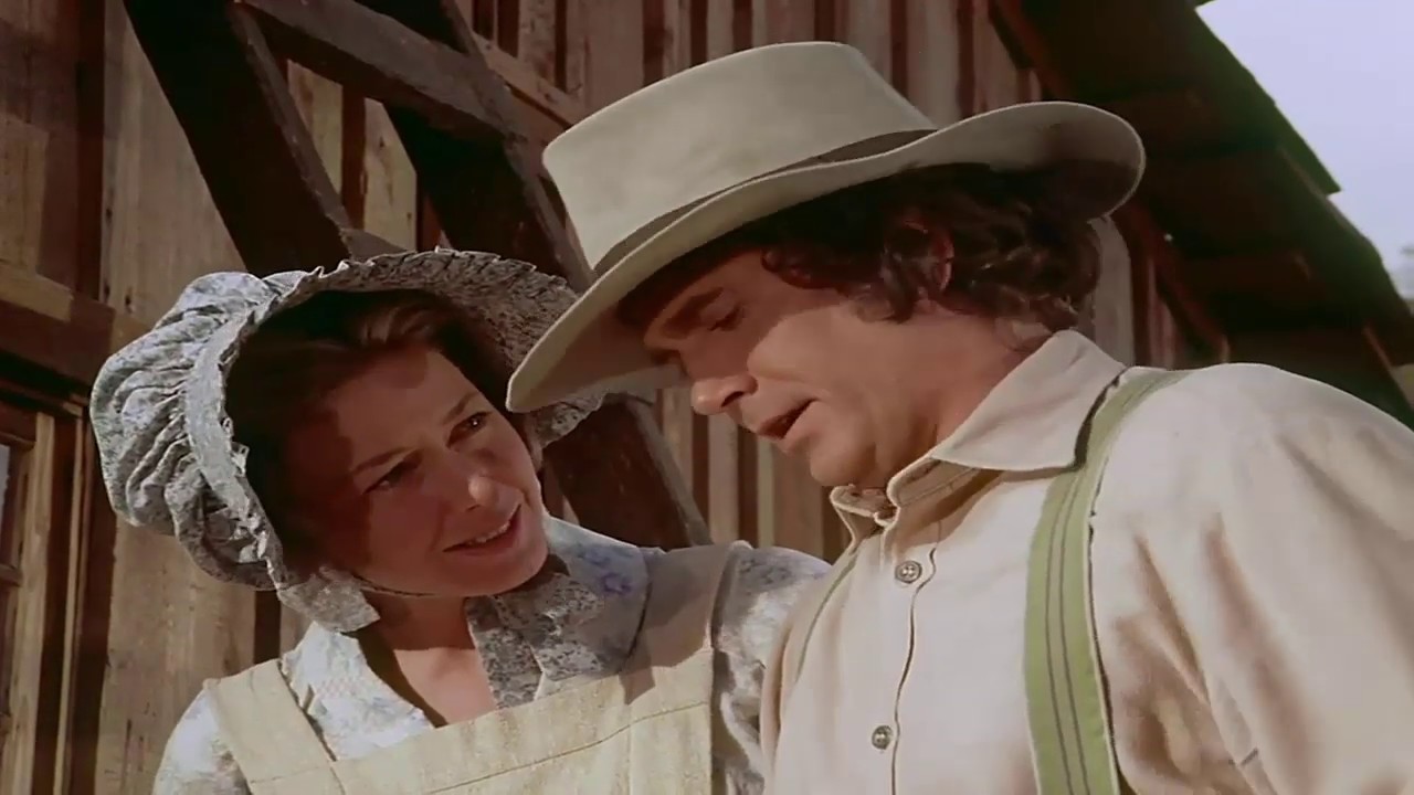 La Familia Ingalls (4 de 6) El centenario | 2x20