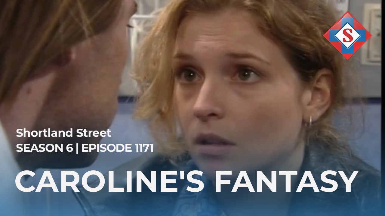 Shortland Street - Season 6 (Episode 1171)