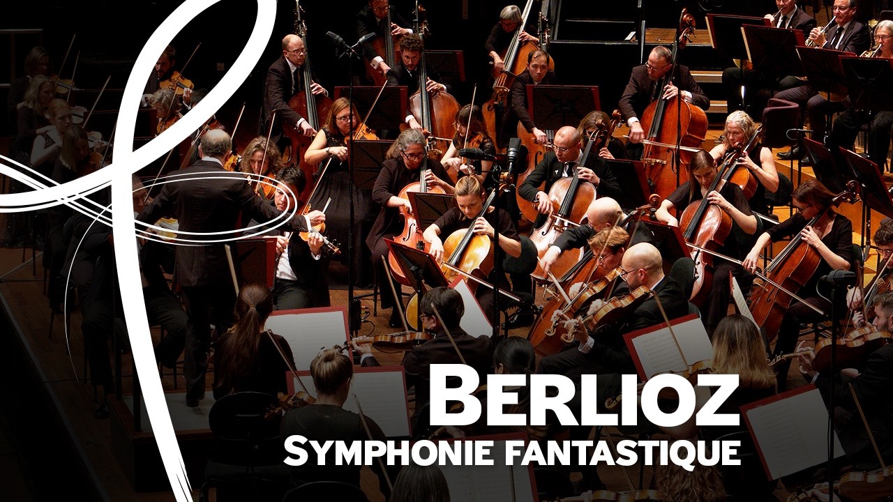 Berlioz: Symphonie fantastique - IV. March to the Scaffold (Mark Wigglesworth/BSO)