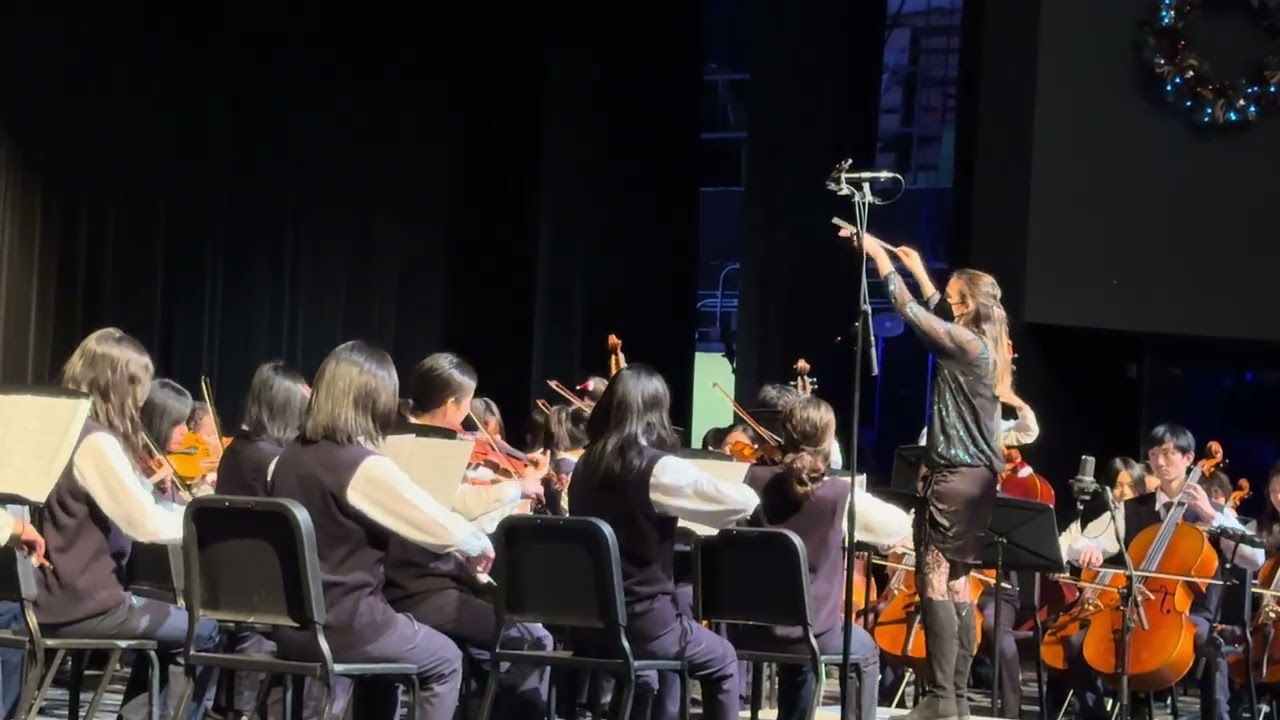 CCAA intermediate strings (2 pieces including Harry Potter)