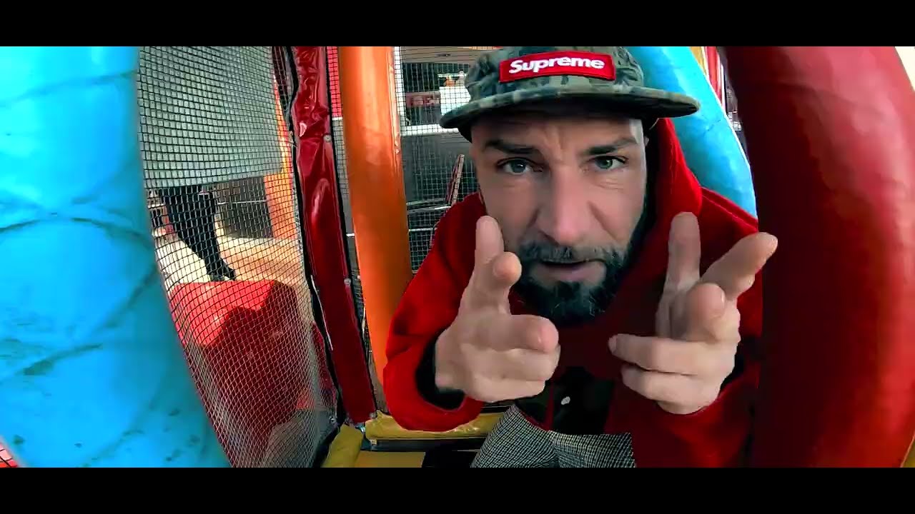 S.L.A.P. - Meine Freunde