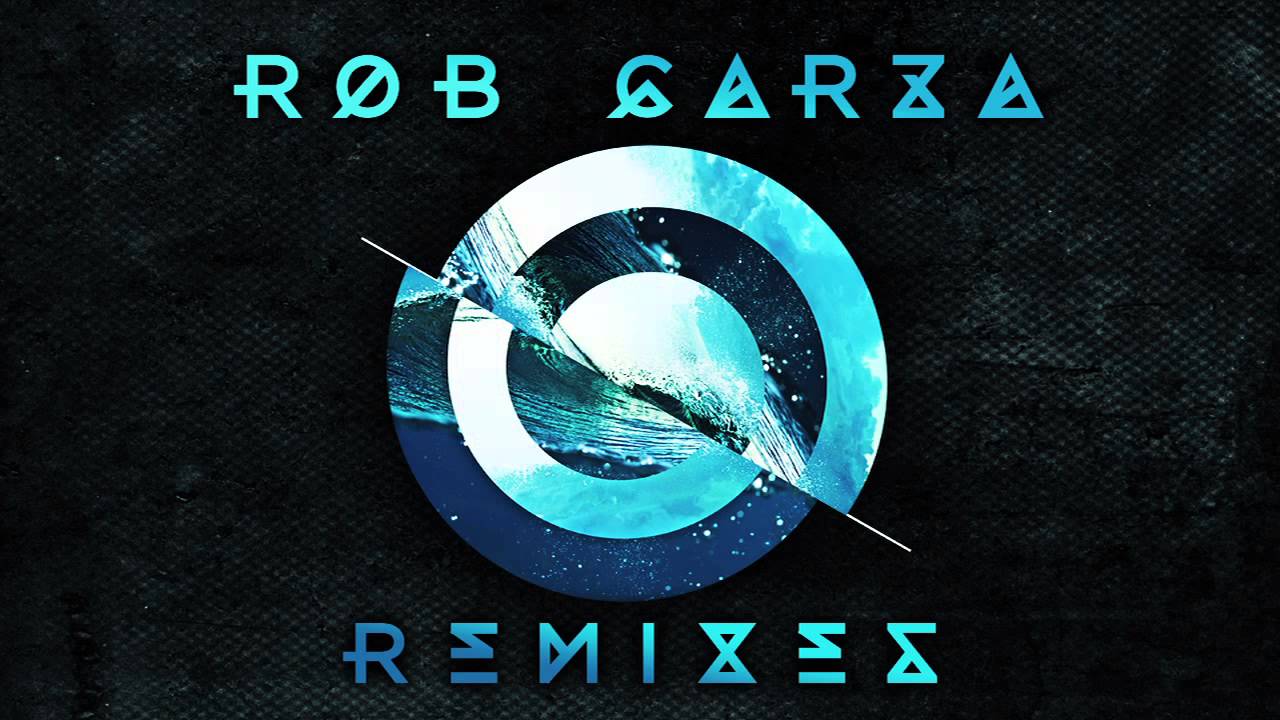 Miguel Migs - The System (Rob Garza Remix)
