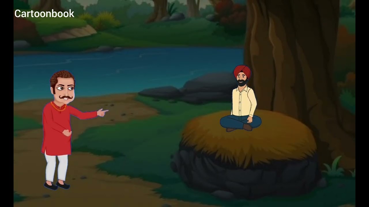  CartoonChannel‎‎#CartoonFun‎‎#CartoonStories‎‎#CartoonWorld‎‎#CartoonTime‎‎#FunnyCartoon