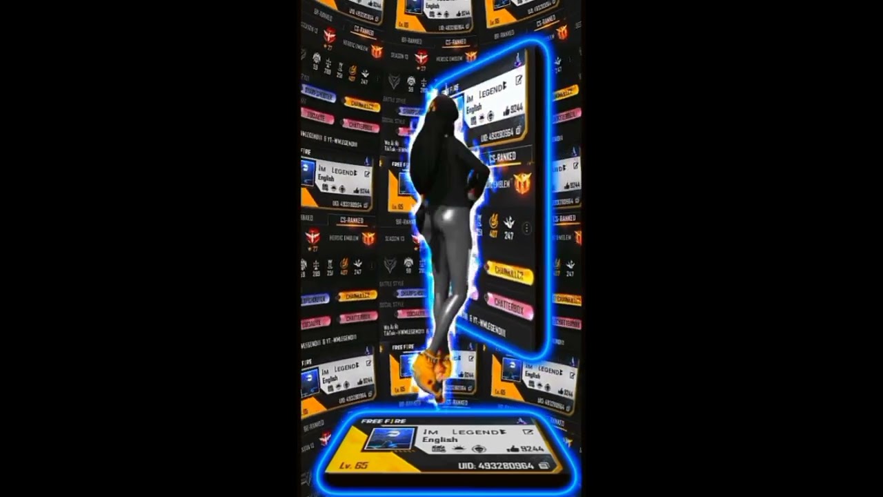 3D Profile edits XML FILE🥰❣️👇...||#xml #freefire @xmlfile