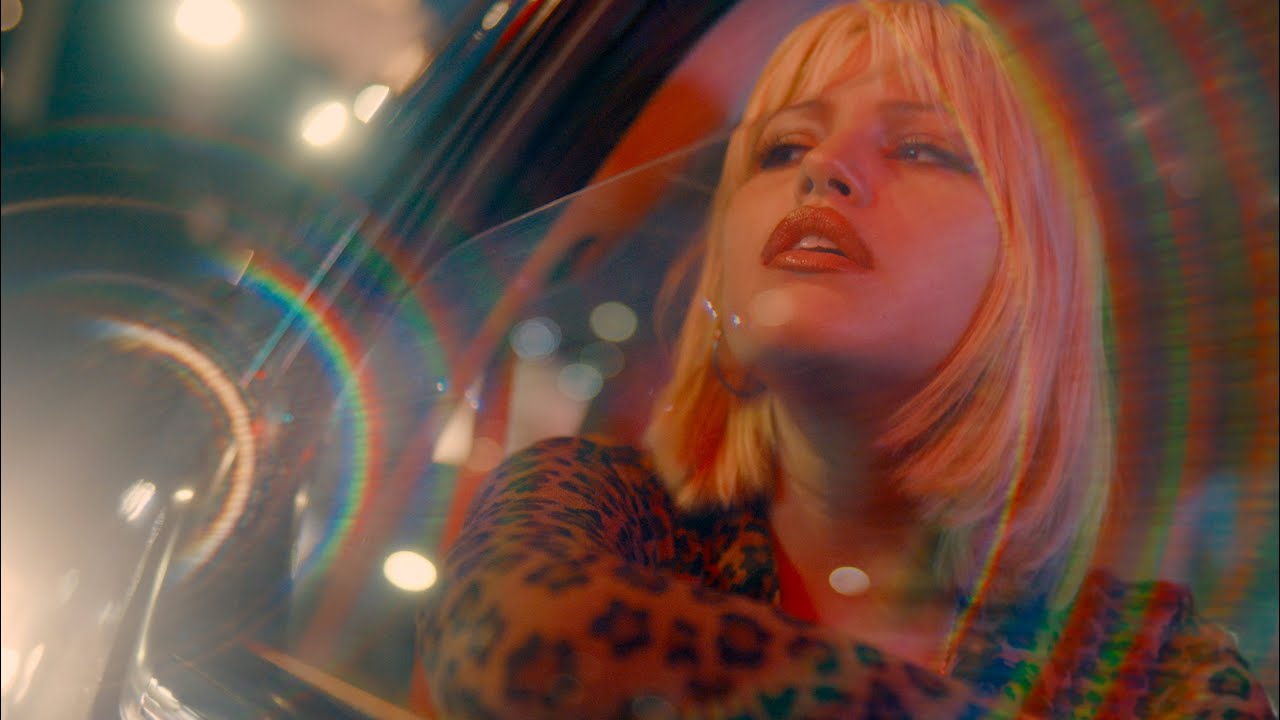 Nasty Cherry - Better Run (Official Video)
