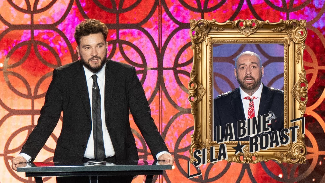 Drăcea nu a iertat pe nimeni. Glume usturătoare și sare pusă pe rană | La Bine și la Roast