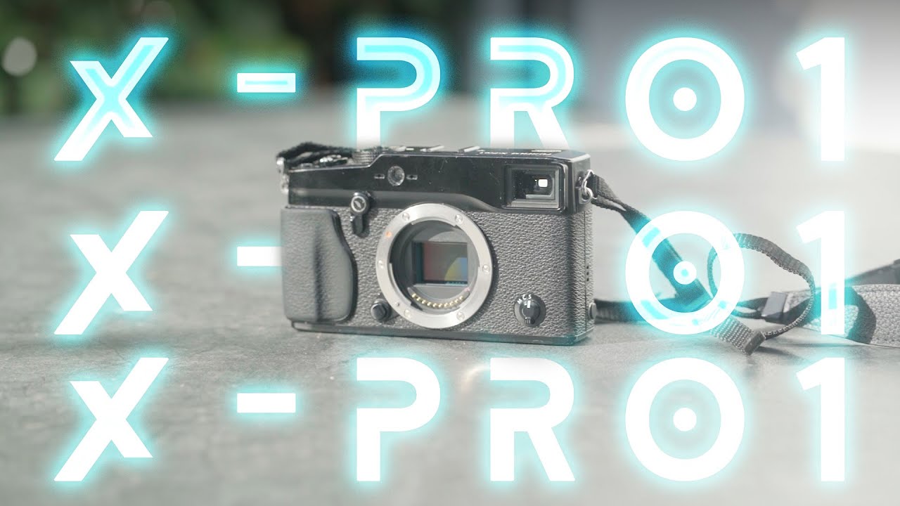 Стоит ли Fujifilm X-Pro 1 своих денег?