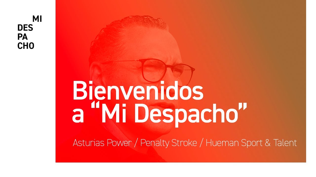 Mi estrategia de contenidos: Conectando Talento, Deporte y Pasi&oacute;n.