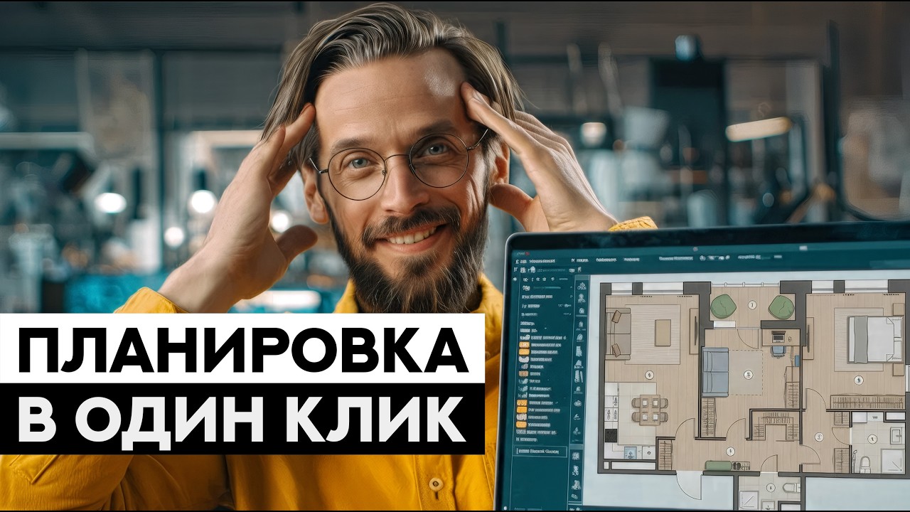 Нейросети для профи: Как использовать Nano Banana Pro, ChatGPT и Midjourney в интерьерах