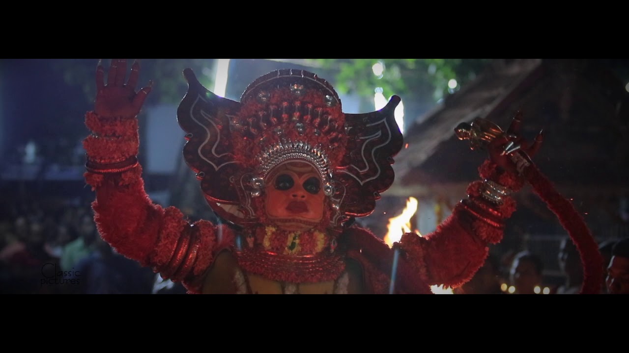 Save the date sreekurumba bhagavathi kshethram Trikaripur kaliyattam 2019 may 2, 3, 4