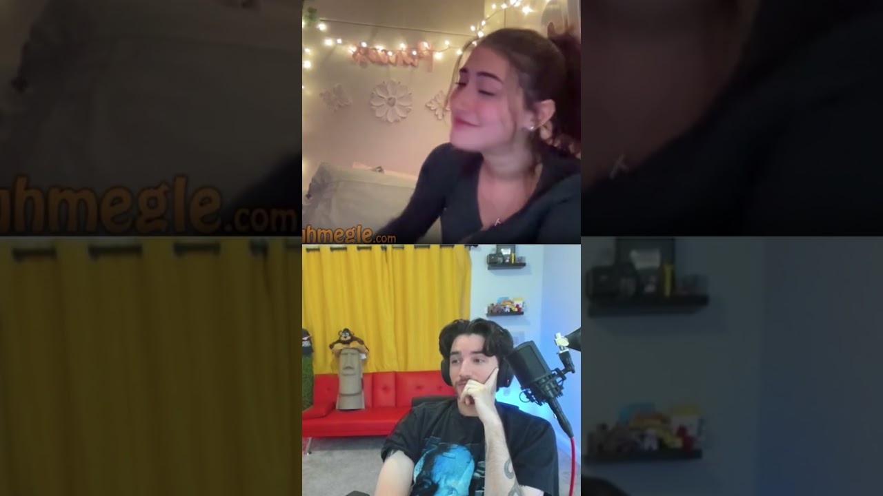 True Love Found on Omegle