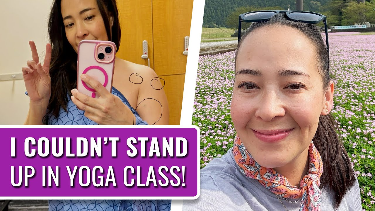 Unknowingly Living With Stage 4 Lung Cancer! - Allison | Stage 4 Lung Cancer | The Patient Story