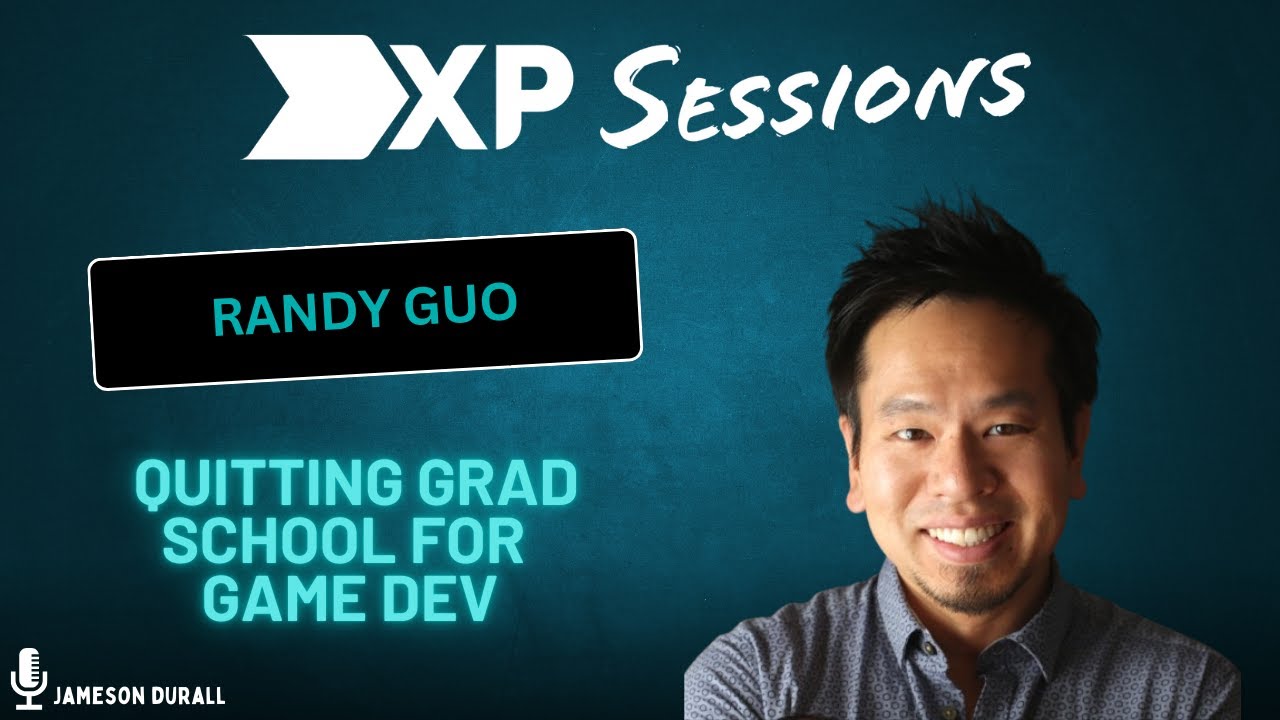 I Chose a Game Dev Internship Over My Graduate Degree