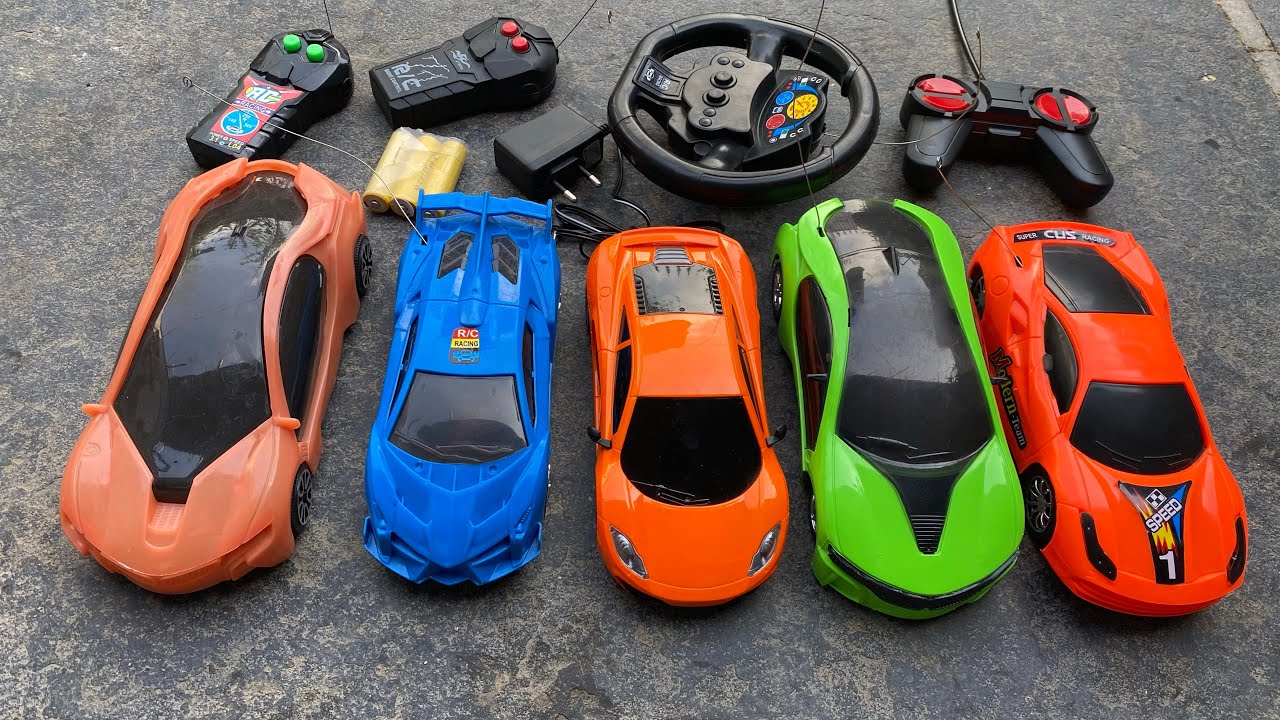 Remote car warrior 1:18 scale and remote control super power race car 1:18 and remote control modern