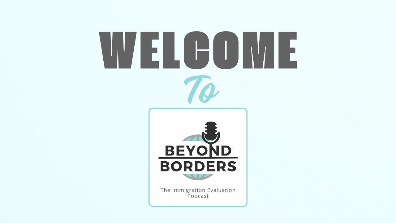 Updated USCIS Policy & What Judges Do with Your Report, ft. Former Immigration Judge Maria Lurye