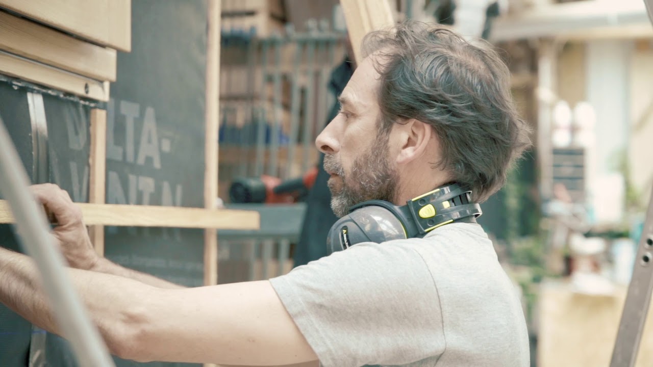 Stars & Métiers 2019 - La Tiny House
