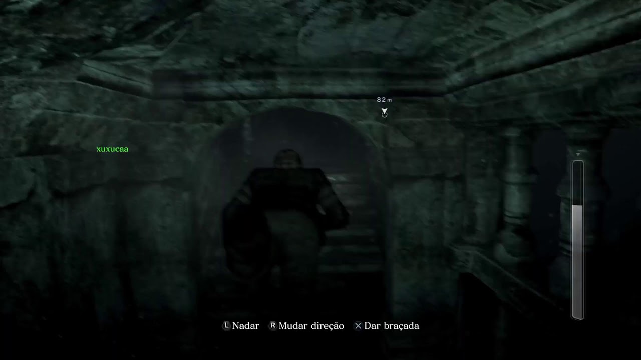 Resident Evil 6