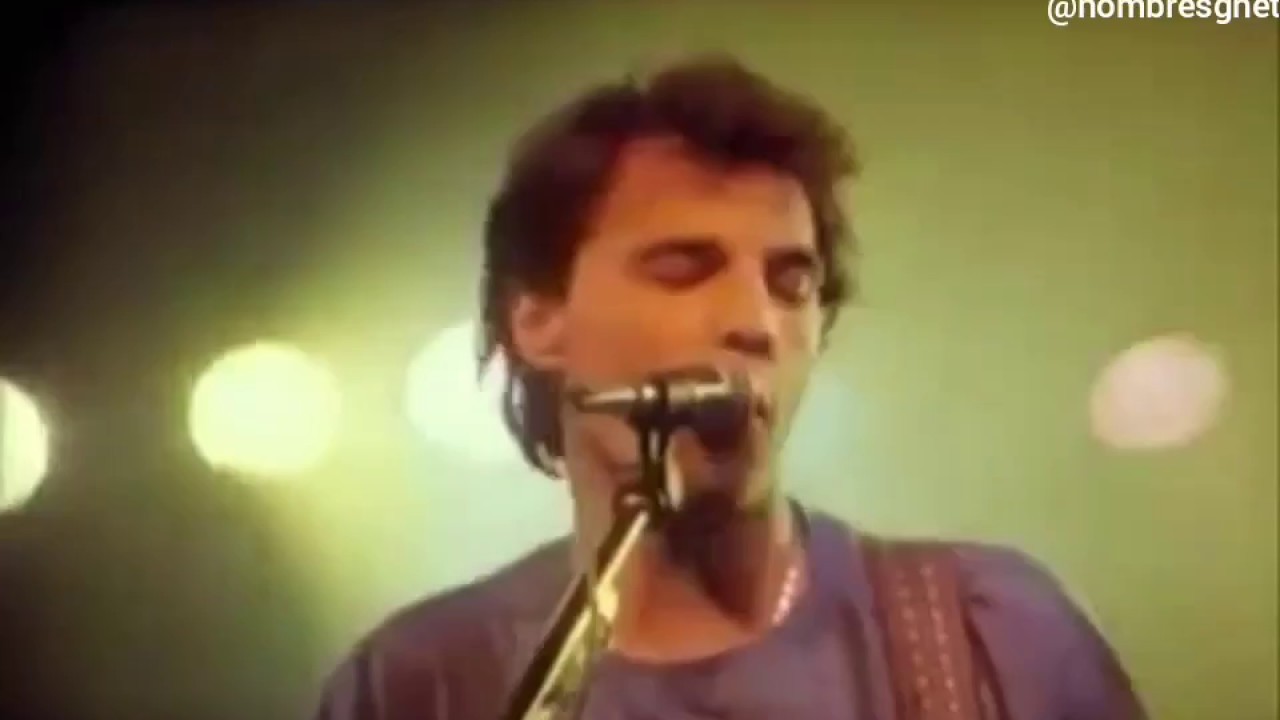 Será esta noche - Hombres G
