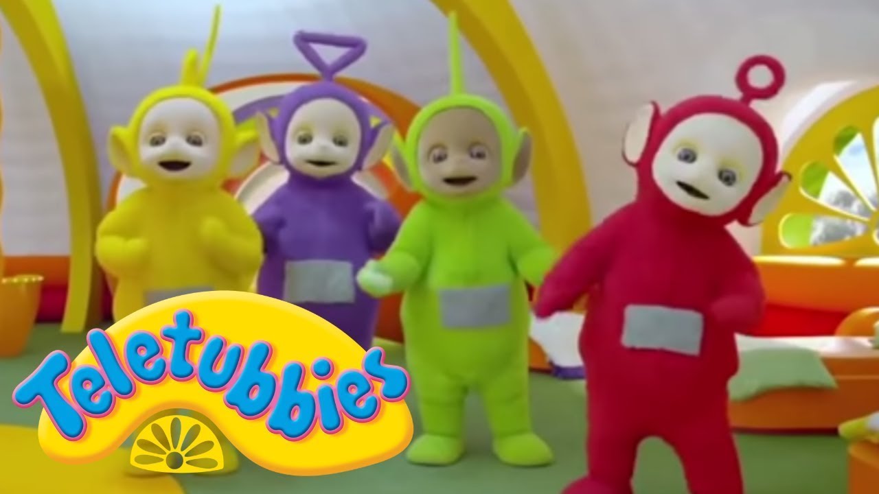 Teletubbies Italiano episodi completi | Compilation 3 | Cartoni Animati Completi | 1515