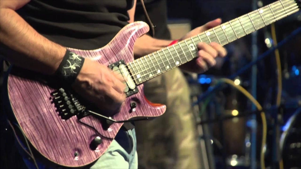 REportage Band - Prison Of Ice
