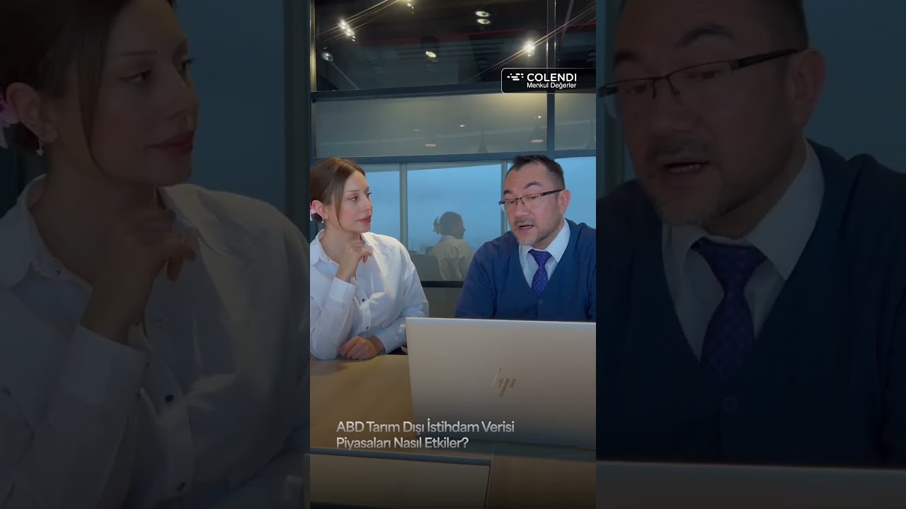 ABD Tarım Dışı İstihdam Verisi Piyasaları Nasıl Etkiler?