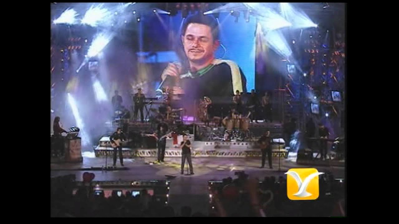 Alejandro Sanz, El alma al aire, Festival de Viña 2001