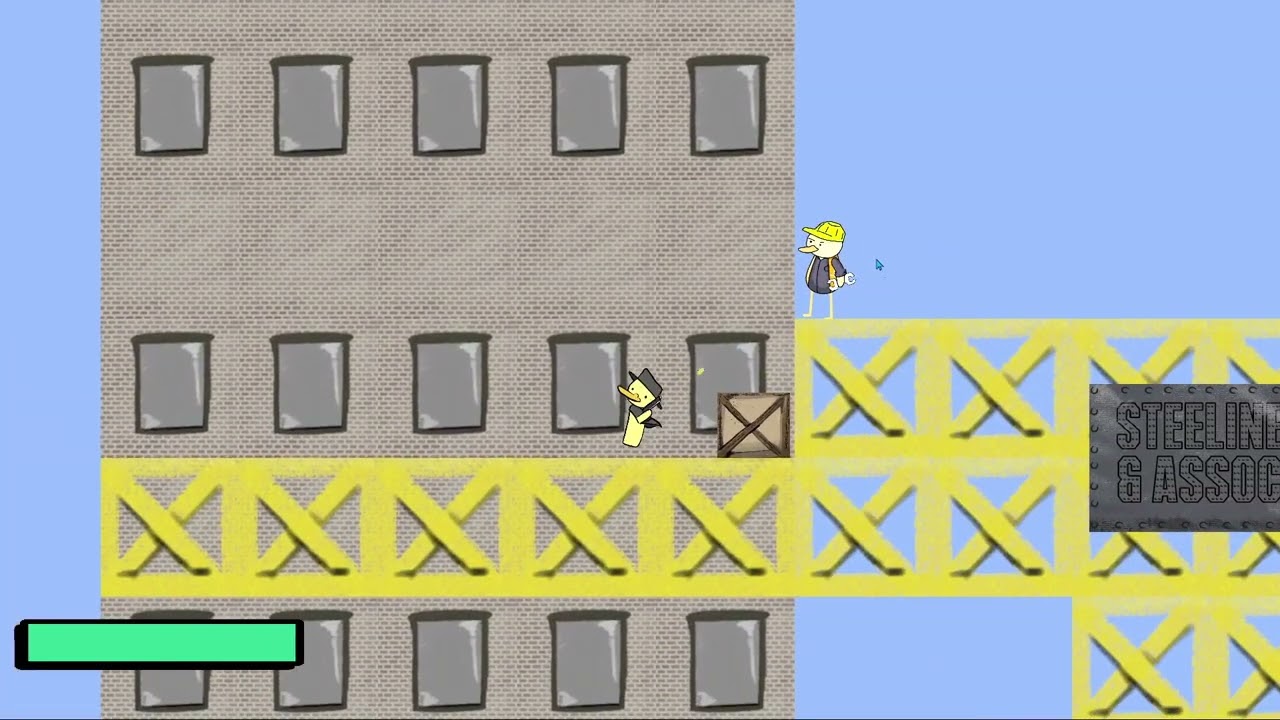 ASSASSIN_INTERN: The Game So Far Vol 2.