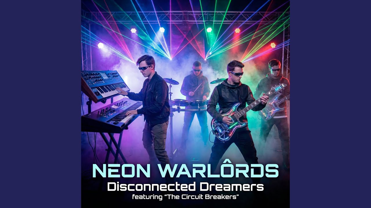 Disconnected Dreamers