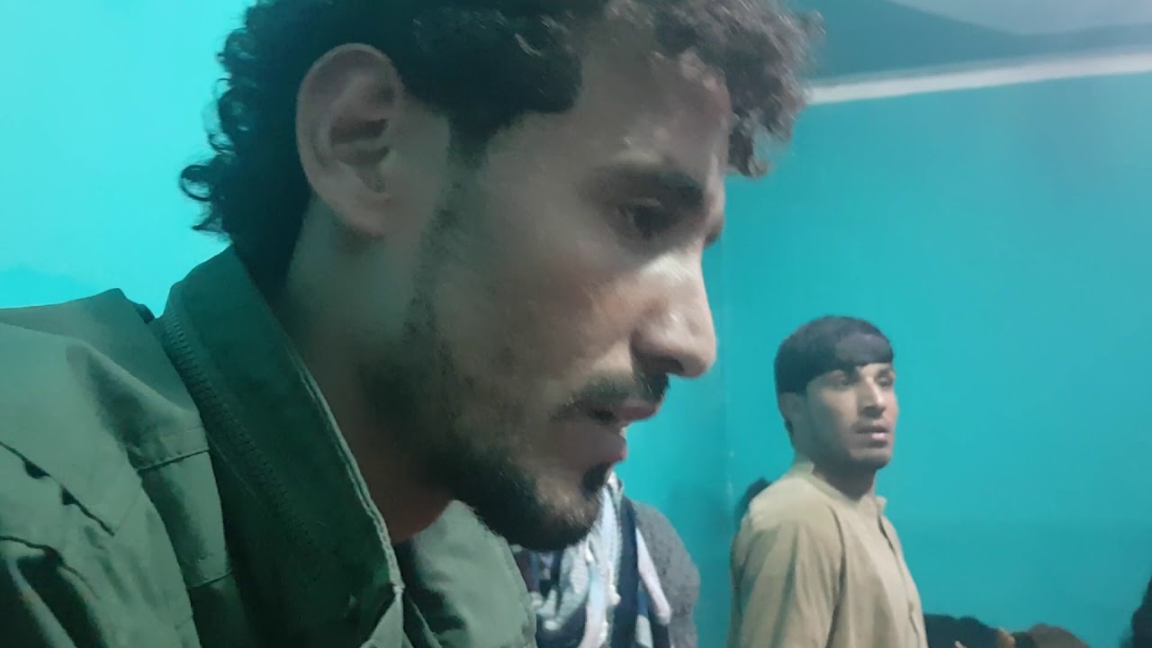 میله شیر بچه های واصل آباد