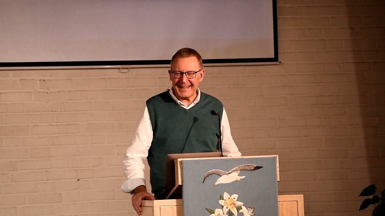 Tjustkonferensen 2021 avsnitt 1