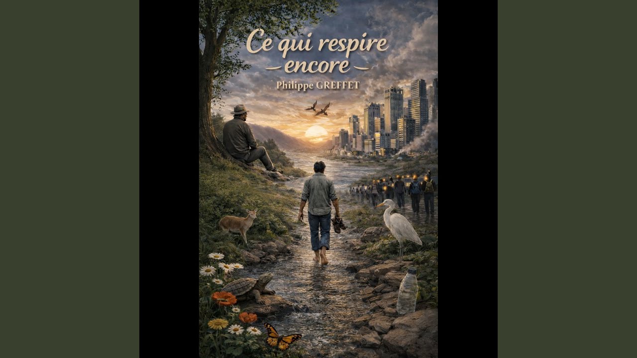 Ce qui respire encore