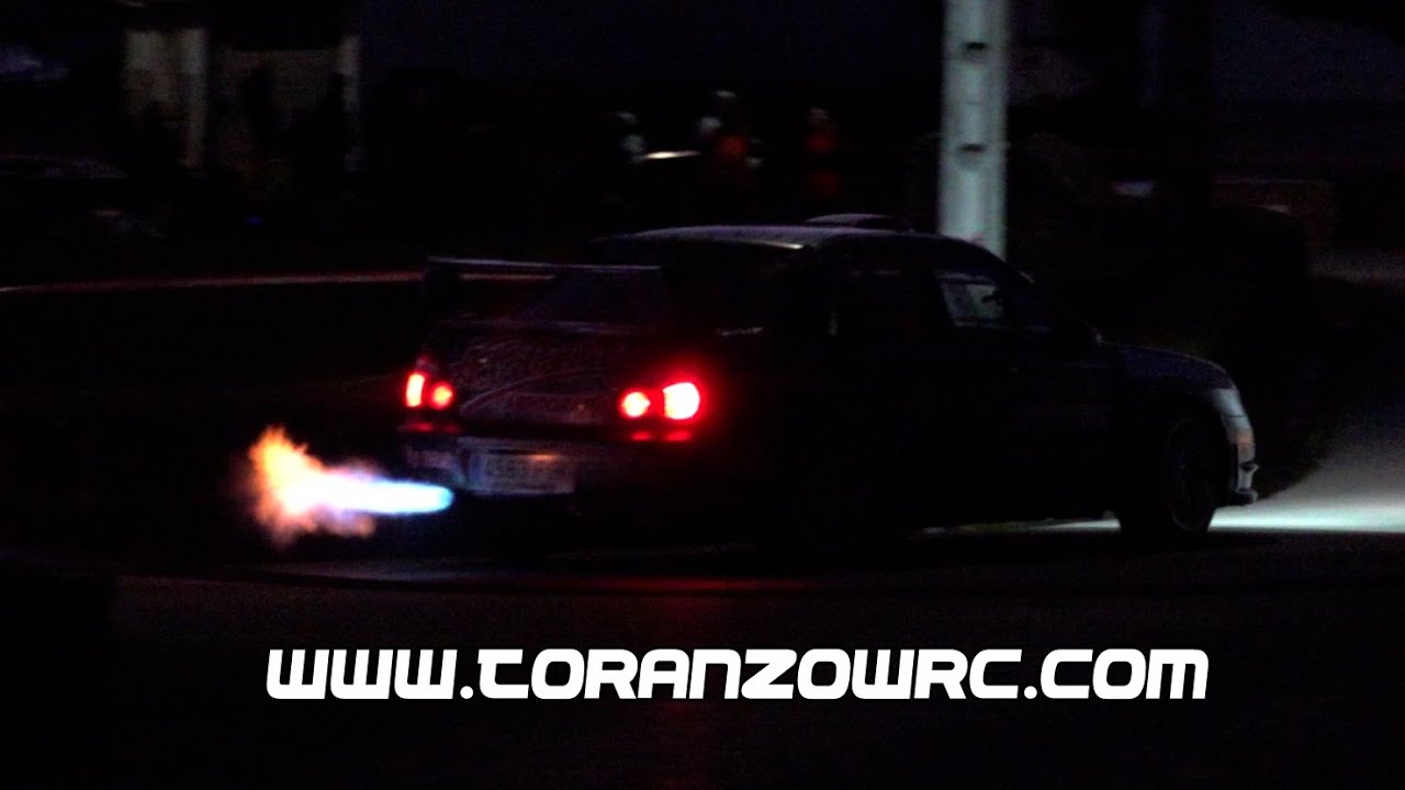 XVII Rallysprint de Toranzo 2023