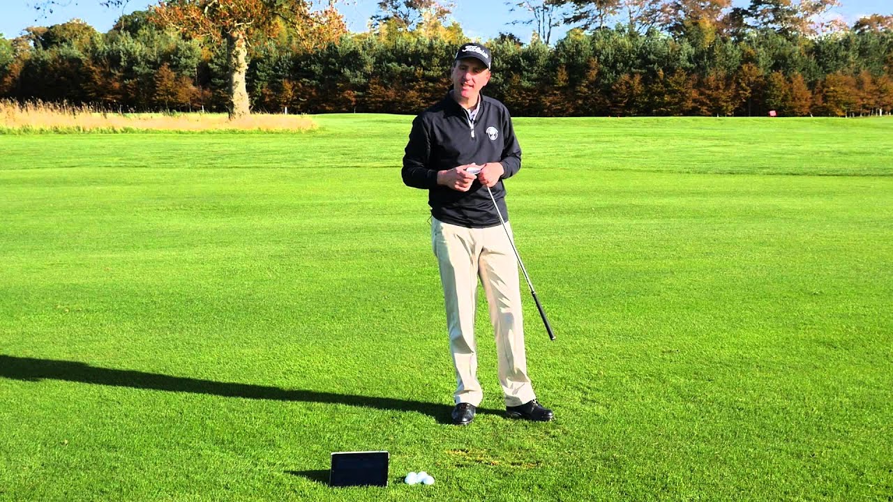 Callaway MD3 Review