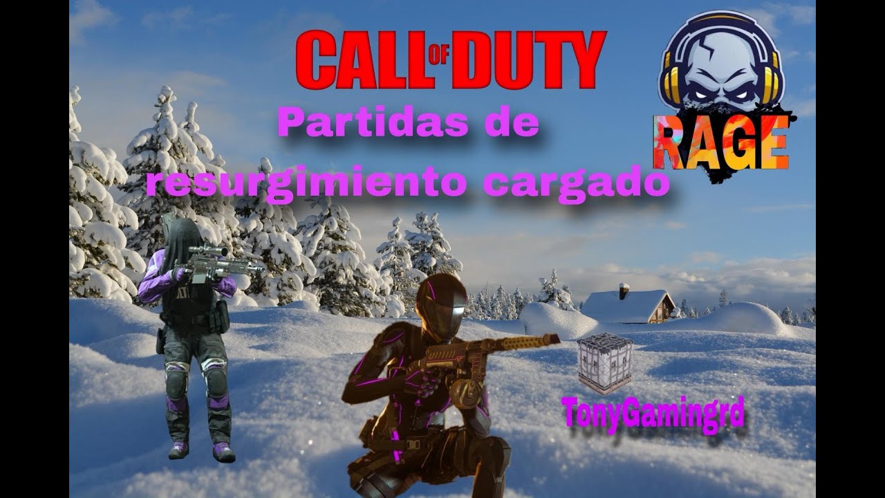 Resurgimiento Cargado: ¿Quién conseguirá la victoria en directo?